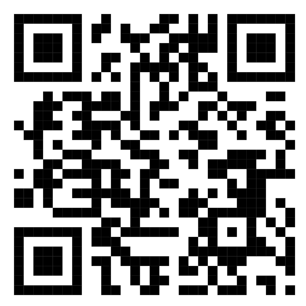 QR code to install the CollAIborator app